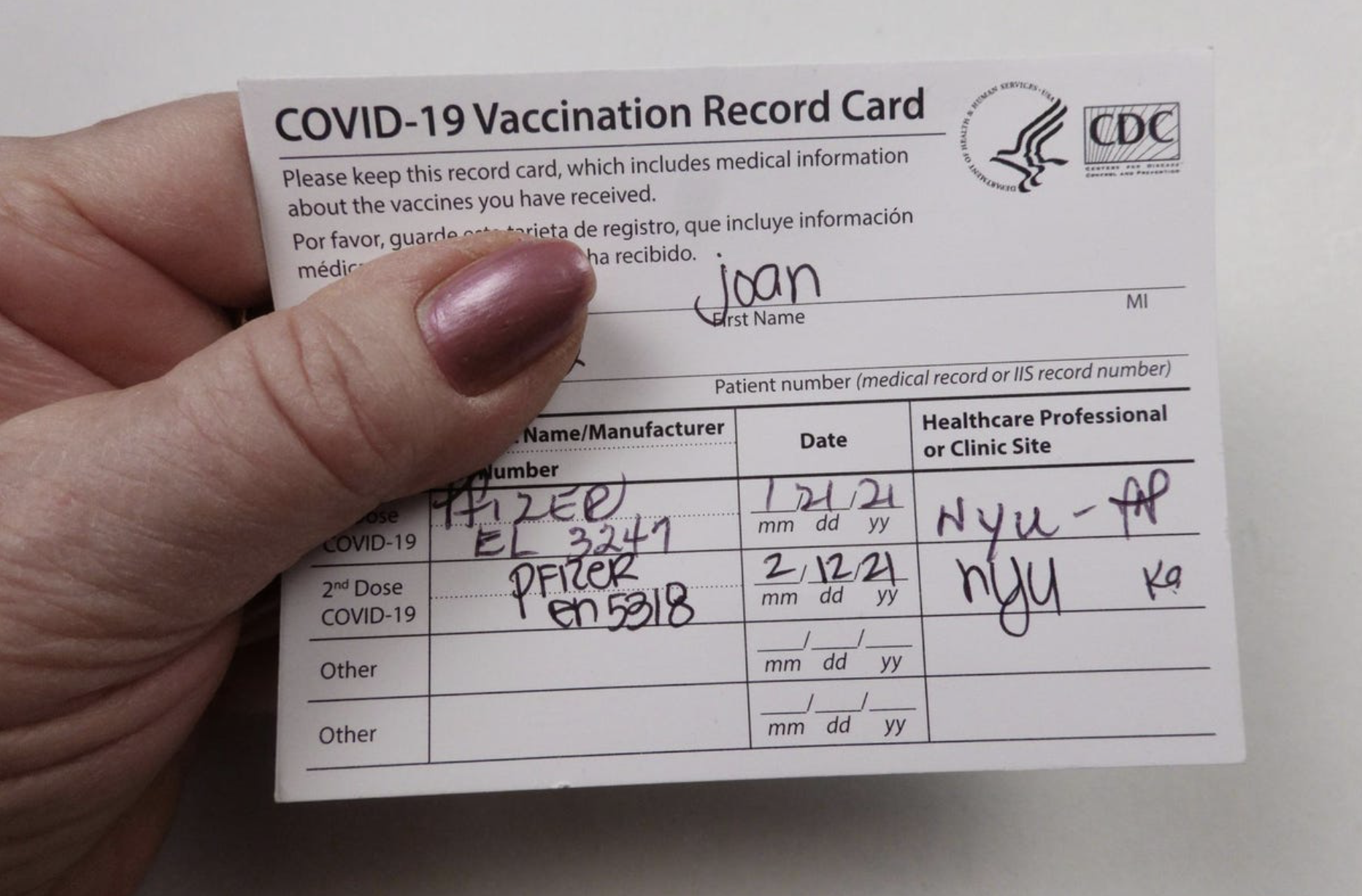 Boston’s Impending Vaccine Mandate is Discriminatory, Ineffective, and Harmful