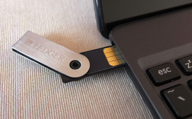 Block's Bitkey "Hardware Wallet" will Violate your Privacy and Security