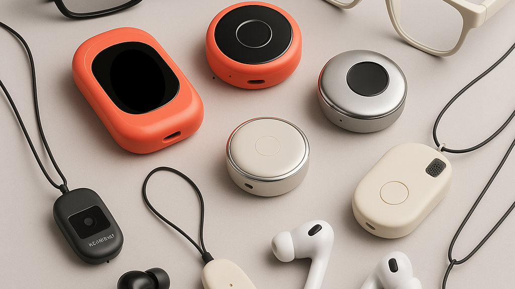 Why the search for a next-gen AI device paradigm will fail – and how to achieve the Unified Cognitive Mesh